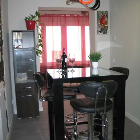 Apartamento Portales Logroño Buitenkant foto