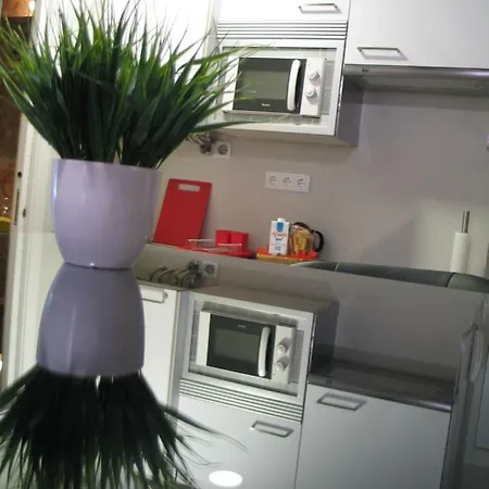Apartamento Portales Logroño Buitenkant foto