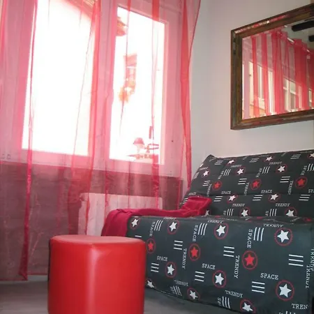 Apartamento Portales Logroño Buitenkant foto
