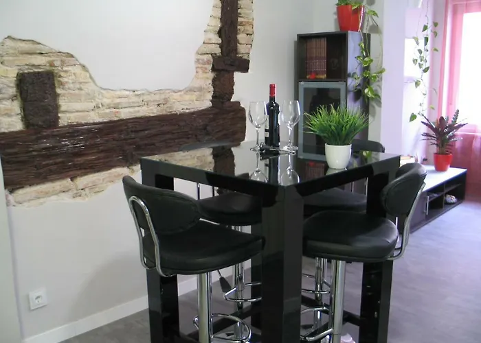 Apartamento Portales
