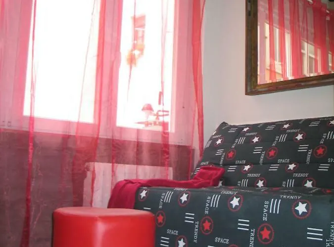 Apartamento Portales