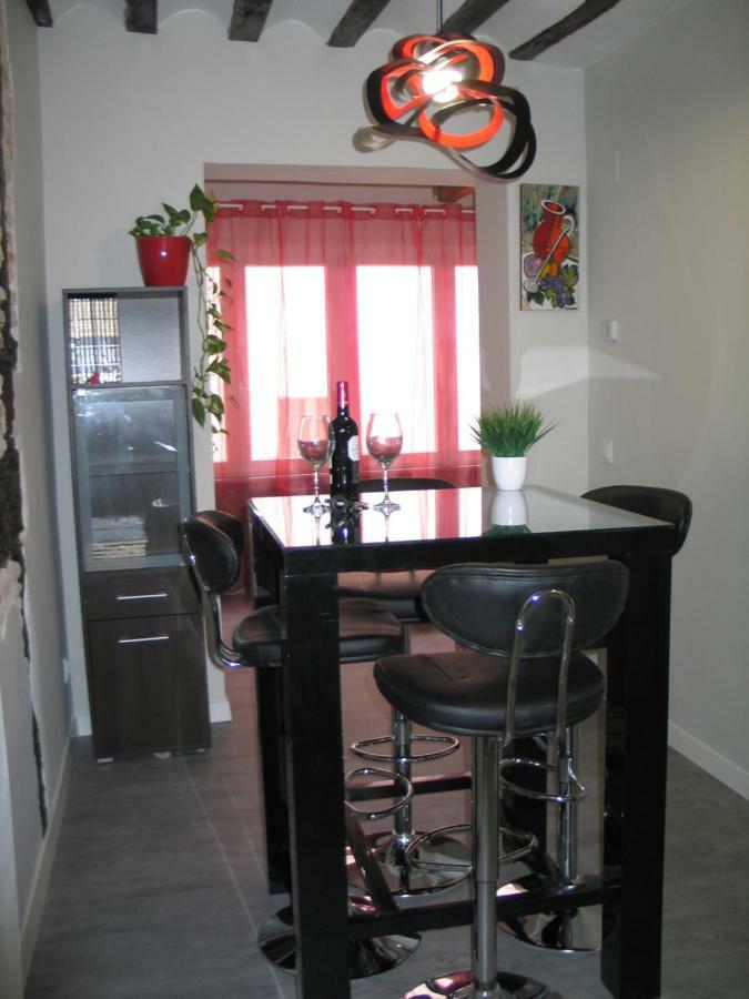 Apartment Portales Logrono