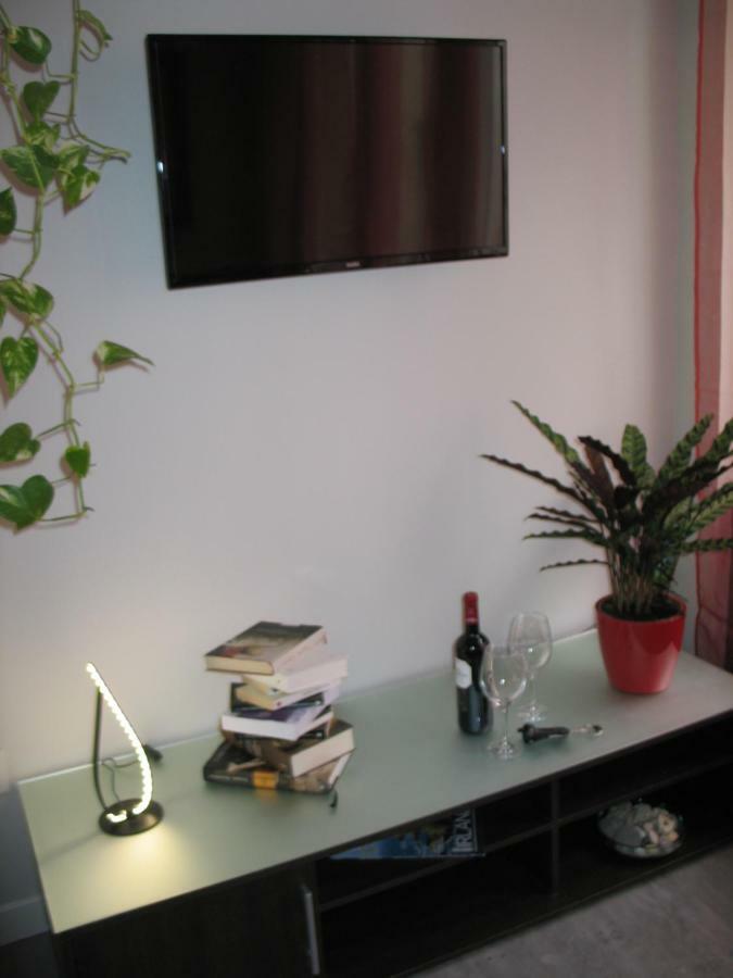 Apartment Portales *