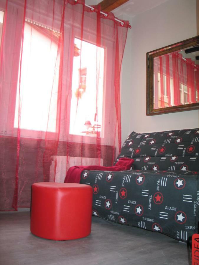Portales Apartment Logrono