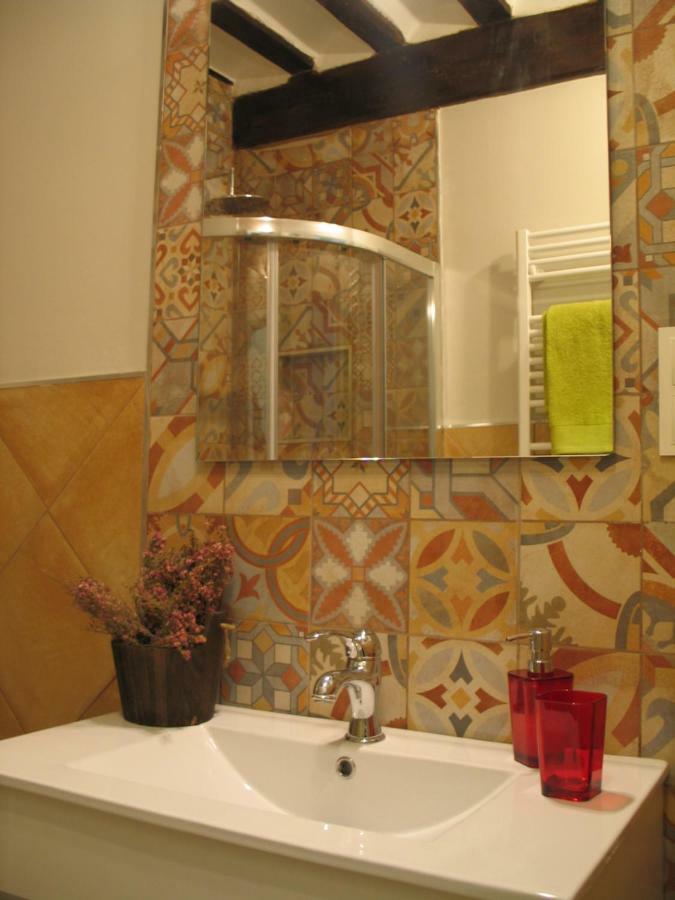 Portales Apartment