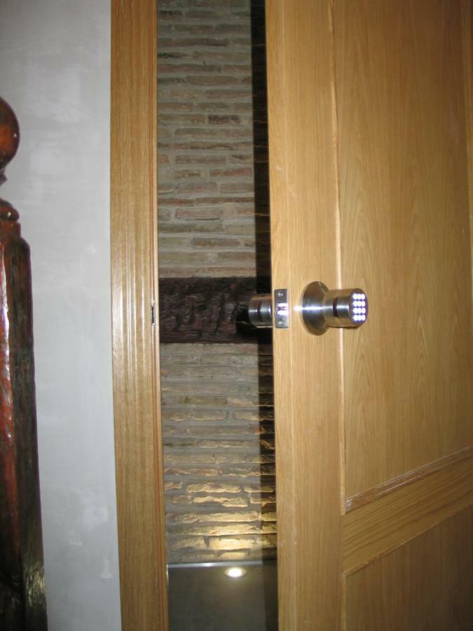 Apartment Portales Logrono